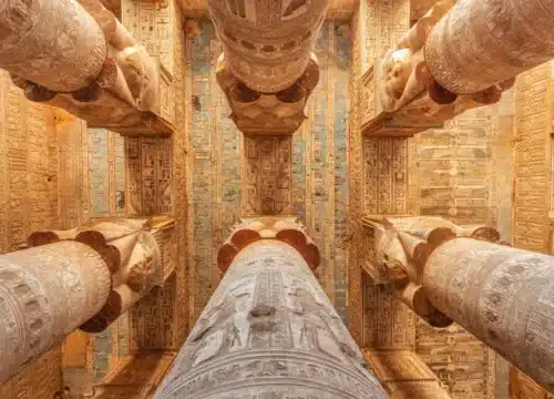 Super Luksor i Dendera
