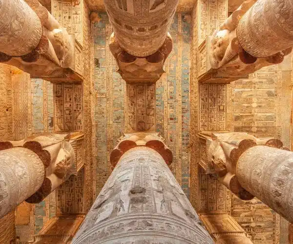 Super Luksor i Dendera