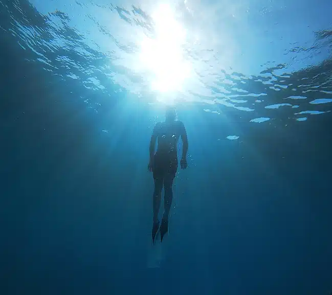 All in One – Nurkowanie, Snorkeling i Relaks na Wyspie Paradise